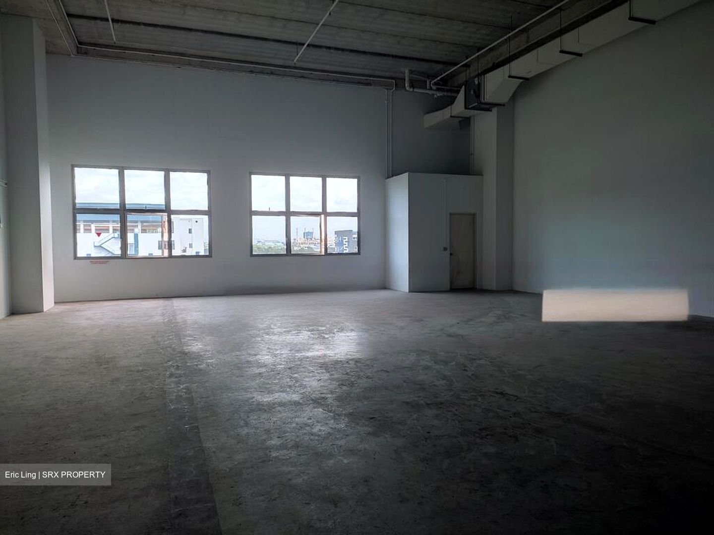 Shine@tuas South (D22), Factory #457384041